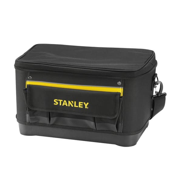 STANLEY 1-96-193 Verktygsväska (tom) (L x B x H) 447 x 262 x 251 mm