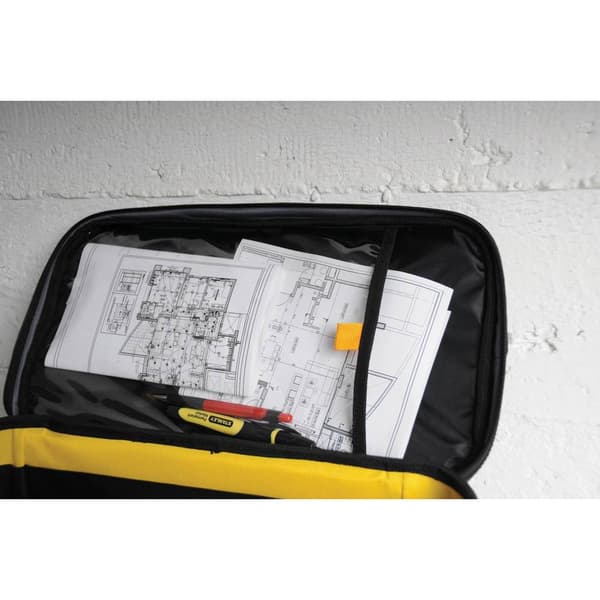 STANLEY 1-96-193 Verktygsväska (tom) (L x B x H) 447 x 262 x 251 mm
