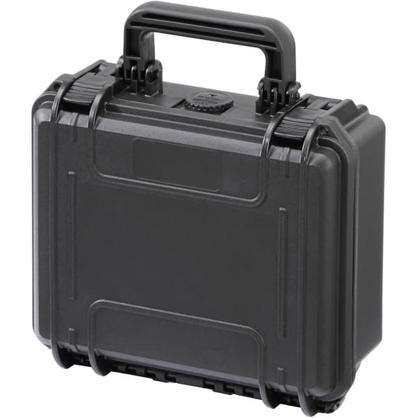 MAX PRODUCTS MAX235H105S Universal Verktygsväska tom 1 st (B x H x D) 258 x 118 x 243 mm