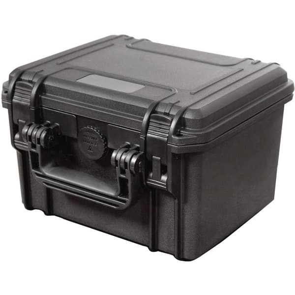 MAX PRODUCTS MAX235H155S Universal Verktygsväska tom 1 st (B x H x D) 258 x 168 x 243 mm