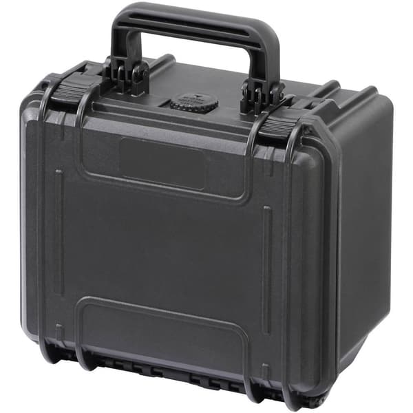 MAX PRODUCTS MAX235H155S Universal Verktygsväska tom 1 st (B x H x D) 258 x 168 x 243 mm