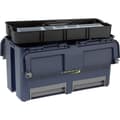 Miniatyrbild 2 av 4: raaco Compact 27 136587 Universal Verktygsväska tom 1 st (B x H x D) 474 x 248 x 239 mm