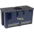 Miniatyrbild 1 av 4: raaco Compact 27 136587 Universal Verktygsväska tom 1 st (B x H x D) 474 x 248 x 239 mm