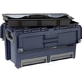 Miniatyrbild 3 av 4: raaco Compact 47 136600 Universal Verktygsväska tom (B x H x D) 540 x 292 x 296 mm