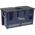 Miniatyrbild 1 av 4: raaco Compact 47 136600 Universal Verktygsväska tom (B x H x D) 540 x 292 x 296 mm