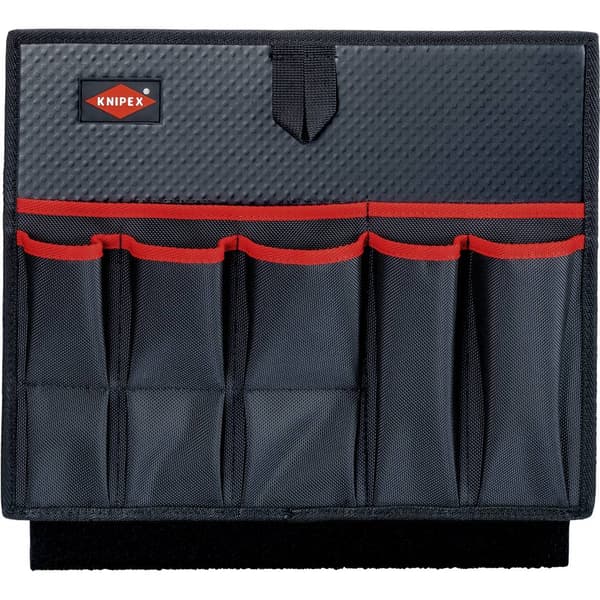 Knipex 00 21 19 LB WK Verktygstavla 2 delar (L x B x H) 375 x 310 x 55 mm