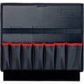 Miniatyrbild 2 av 5: Knipex 00 21 19 LB WK Verktygstavla 2 delar (L x B x H) 375 x 310 x 55 mm
