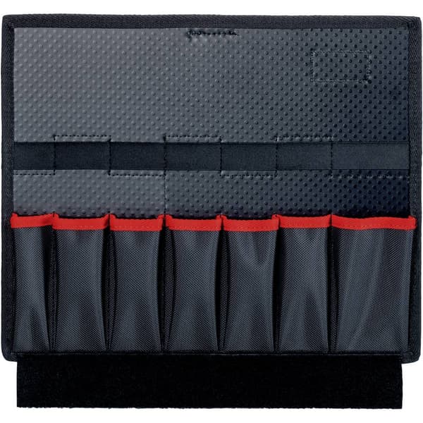 Knipex 00 21 19 LB WK Verktygstavla 2 delar (L x B x H) 375 x 310 x 55 mm
