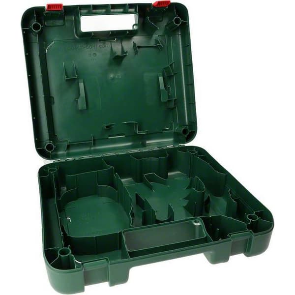 Bosch Accessories 2605438729 Maskinväska Plast Grön