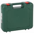 Miniatyrbild 1 av 4: Bosch Accessories 2605438729 Maskinväska Plast Grön