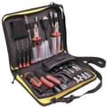 Miniatyrbild 1 av 4: VISO TOOLBAG Universal Verktygsväska (tom) (L x B x H) 340 x 260 x 20 mm