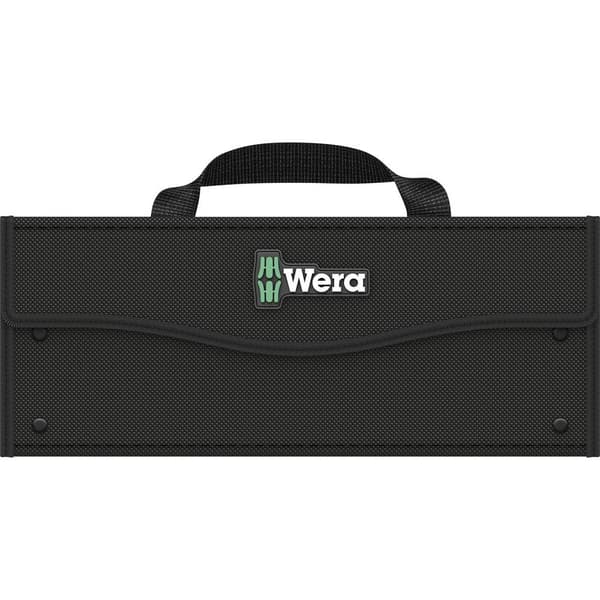 Wera 05004352001 2go 3 Transportlåda