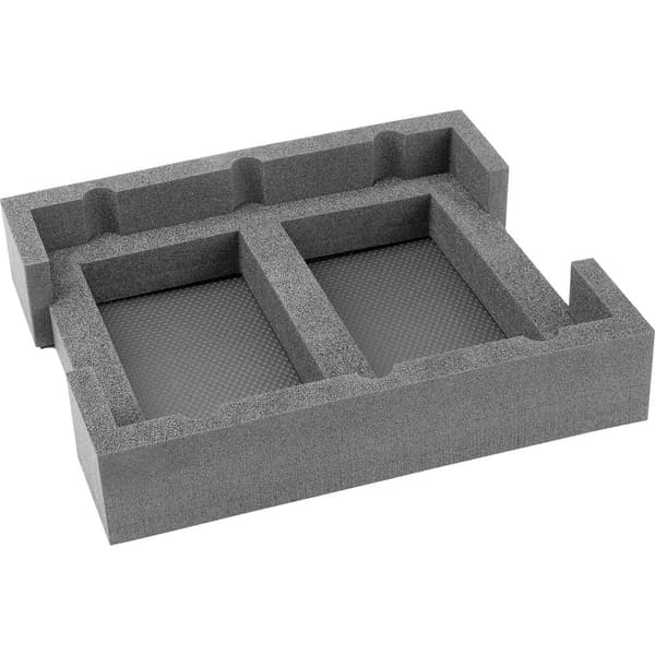 Sortimo 100.001.0145 L-BOXX Skumgummiinlägg