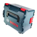 Miniatyrbild 3 av 4: Bosch Professional L-BOXX 238 1600A012G2 Transportlåda ABS Blå, Röd (L x B x H) 442 x 357 x 253 mm