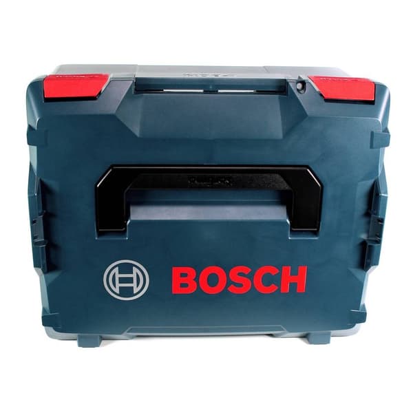 Bosch Professional L-BOXX 238 1600A012G2 Transportlåda ABS Blå, Röd (L x B x H) 442 x 357 x 253 mm