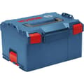 Miniatyrbild 1 av 4: Bosch Professional L-BOXX 238 1600A012G2 Transportlåda ABS Blå, Röd (L x B x H) 442 x 357 x 253 mm