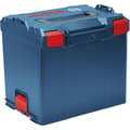 Miniatyrbild 1 av 4: Bosch Professional L-BOXX 374 1600A012G3 Transportlåda ABS Blå, Röd (L x B x H) 442 x 357 x 389 mm