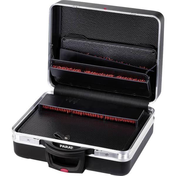 Verktygsväska tom 35 l Parat CLASSIC KingSize Roll CP-7 589500171 (B x H x D) 490 x 460 x 250 mm