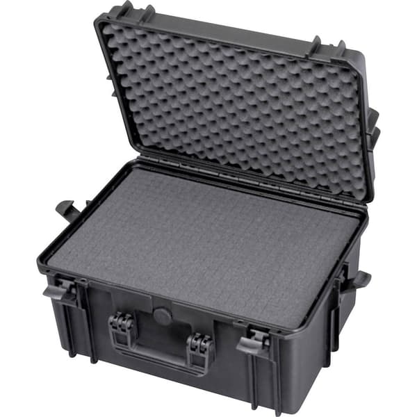 MAX PRODUCTS MAX505H280S Universal Verktygsväska tom 1 st (B x H x D) 555 x 306 x 428 mm