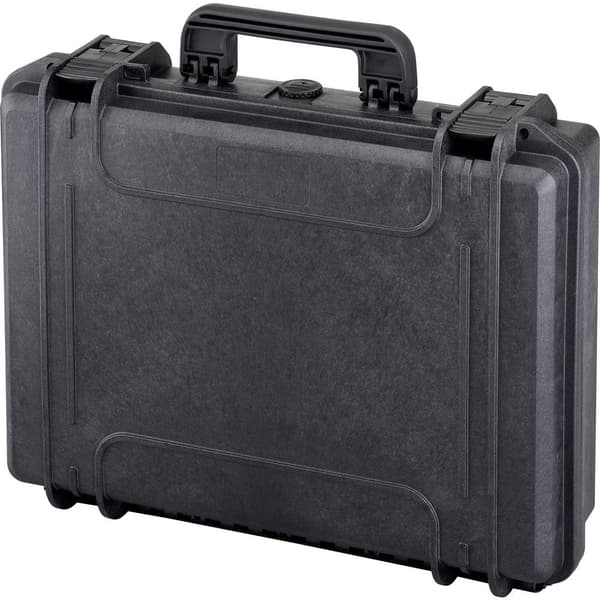 MAX PRODUCTS MAX465H125S Universal Verktygsväska tom 1 st (B x H x D) 502 x 415 x 141 mm