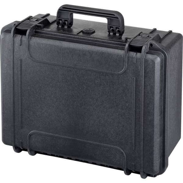 MAX PRODUCTS MAX465H220S Universal Verktygsväska tom 1 st (B x H x D) 502 x 415 x 246 mm