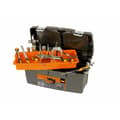 Miniatyrbild 2 av 3: Bahco 4750PTB60 Verktygslåda (tom) Polypropylen