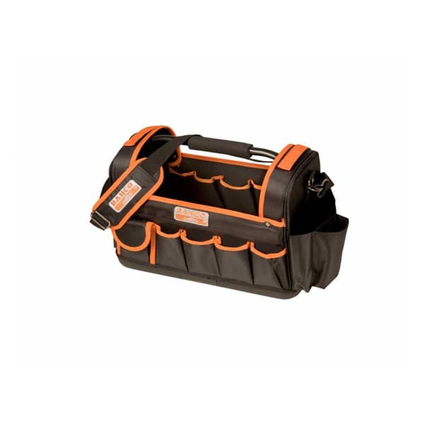 Bahco 3100TB Verktygsväska (tom) (L x B x H) 450 x 315 x 265 mm