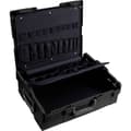 Miniatyrbild 4 av 4: Sortimo L-BOXX 136 FG 600.000.2278 Verktygslåda (tom) ABS