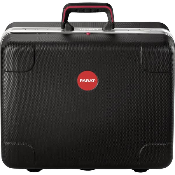 Parat SILVER KingSize Roll XL 535500171 Rullväska, obestyckad (B x H x D) 490 x 400 x 250 mm