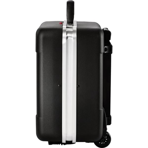 Parat SILVER KingSize Roll XL 535500171 Rullväska, obestyckad (B x H x D) 490 x 400 x 250 mm