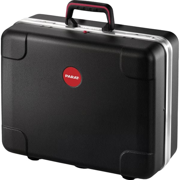 Parat SILVER KingSize Roll XL 535500171 Rullväska, obestyckad (B x H x D) 490 x 400 x 250 mm