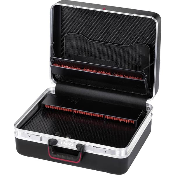 Verktygsväska tom 36 l Parat CLASSIC Deep Space CP-7 588000171 (B x H x D) 490 x 410 x 230 mm