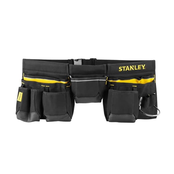 Vverktygsbälte STANLEY 1-96-178