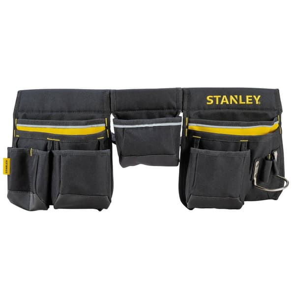 Vverktygsbälte STANLEY 1-96-178