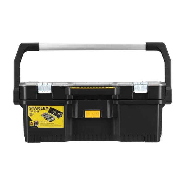 STANLEY 1-97-514 Verktygsväska tom (B x H x D) 32.3 x 25.1 x 67 cm