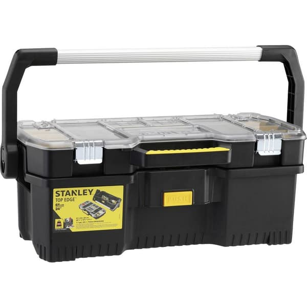 STANLEY 1-97-514 Verktygsväska tom (B x H x D) 32.3 x 25.1 x 67 cm