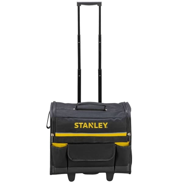 STANLEY 1-97-515 Verktygsväska tom (L x B x H) 46 x 33 x 45 cm