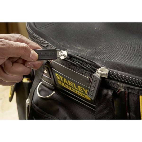 STANLEY FMST1-70749 Verktygsväska (tom) (L x B x H) 50 x 33 x 31 cm