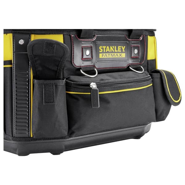 STANLEY FMST1-70749 Verktygsväska (tom) (L x B x H) 50 x 33 x 31 cm