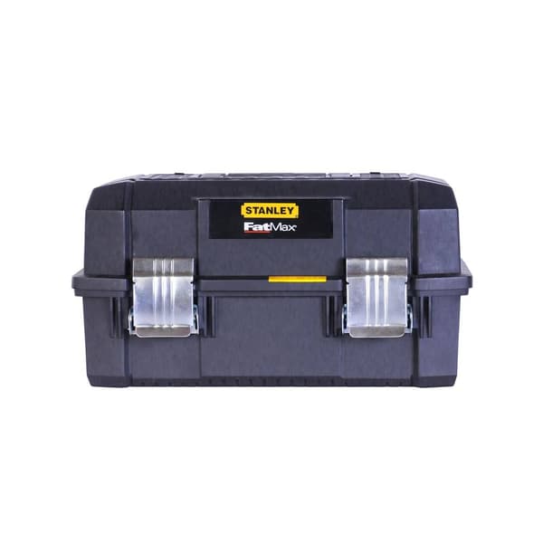 STANLEY FMST1-71219 Verktygsväska tom (L x B x H) 45.7 x 31 x 23.6 cm
