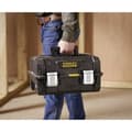 Miniatyrbild 7 av 10: STANLEY FMST1-71219 Verktygsväska tom (L x B x H) 45.7 x 31 x 23.6 cm