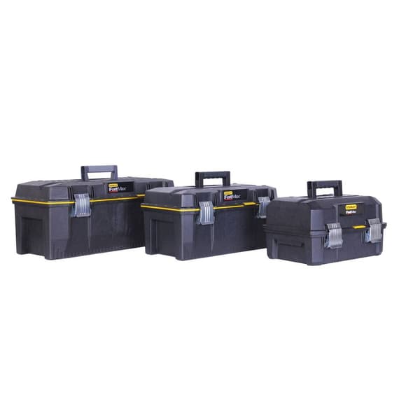 STANLEY FMST1-71219 Verktygsväska tom (L x B x H) 45.7 x 31 x 23.6 cm