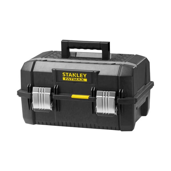 STANLEY FMST1-71219 Verktygsväska tom (L x B x H) 45.7 x 31 x 23.6 cm