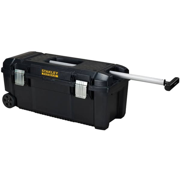 STANLEY FMST1-75761 Verktygslåda (tom) Svart