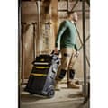 Miniatyrbild 5 av 10: STANLEY STST1-79231 Verktygslåda (tom) Plast Svart, Gul
