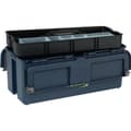Miniatyrbild 3 av 4: raaco Compact 20 136570 Universal Verktygsväska tom (B x H x D) 474 x 190 x 239 mm