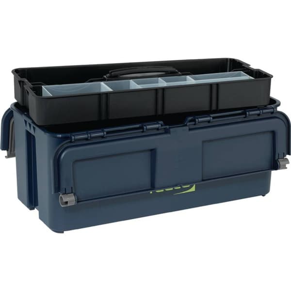 raaco Compact 20 136570 Universal Verktygsväska tom (B x H x D) 474 x 190 x 239 mm