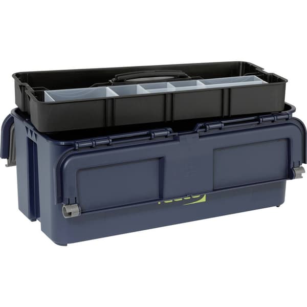 raaco Compact 20 136570 Universal Verktygsväska tom (B x H x D) 474 x 190 x 239 mm