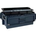 Miniatyrbild 4 av 4: raaco Compact 37 136594 Universal Verktygsväska tom (B x H x D) 540 x 230 x 296 mm
