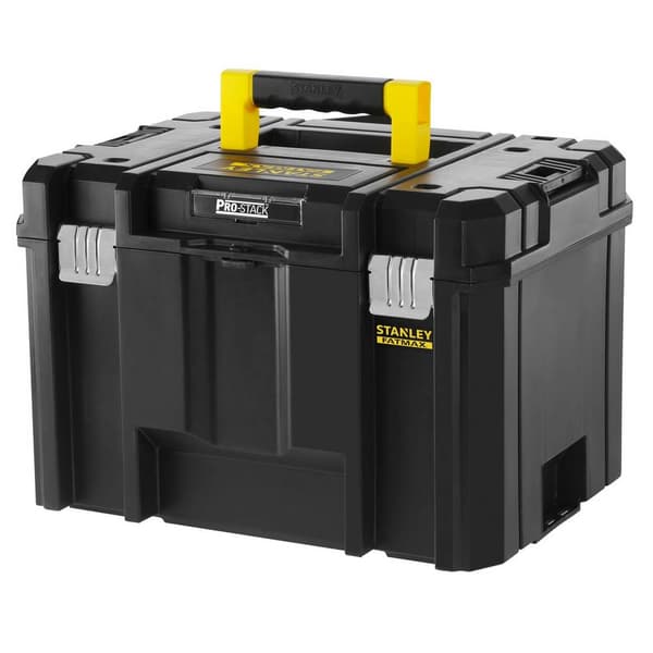 STANLEY FMST1-71971 Verktygsväska tom (L x B x H) 44 x 33 x 33 cm